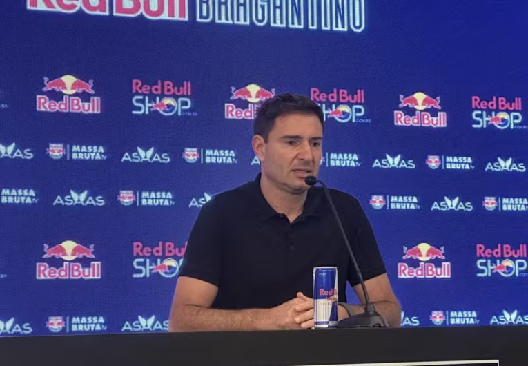 imagem da materia: Diego Cerri fala sobre Seabra, Jhon Jhon e folha salarial