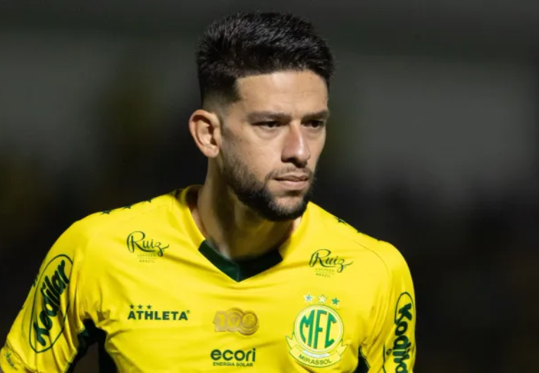 imagem da materia: Jemmes prevê duelo difícil do Mirassol contra o Juventude