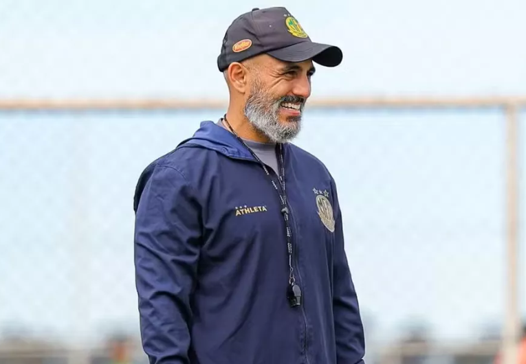 imagem da materia: Rafael Guanaes fala sobre dedicação da equipe do Mirassol