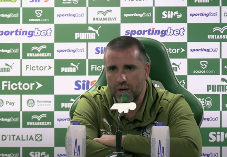 imagem da materia: João Martins elogia desempenho da equipe após vitória