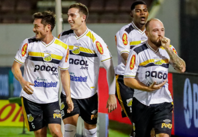 imagem da materia: Novorizontino busca quarta vitória seguida na Série B