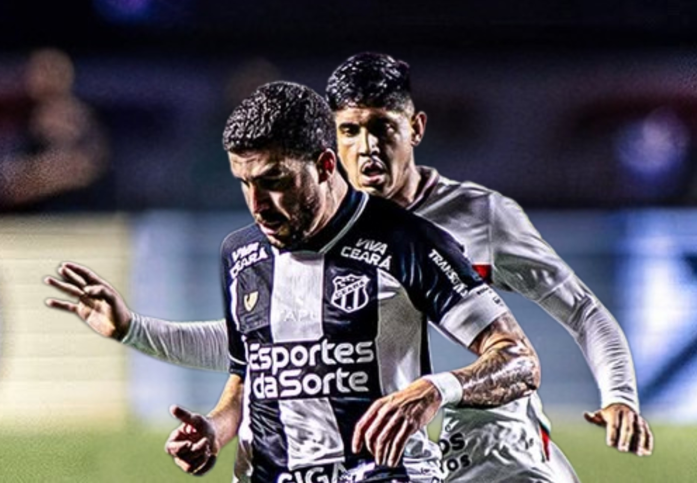 imagem da materia: São Paulo perde no MorumBIS e chega a sua quarta derrota