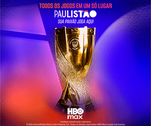 Assine o Paulistão - HBO MAX | UOL PLAY