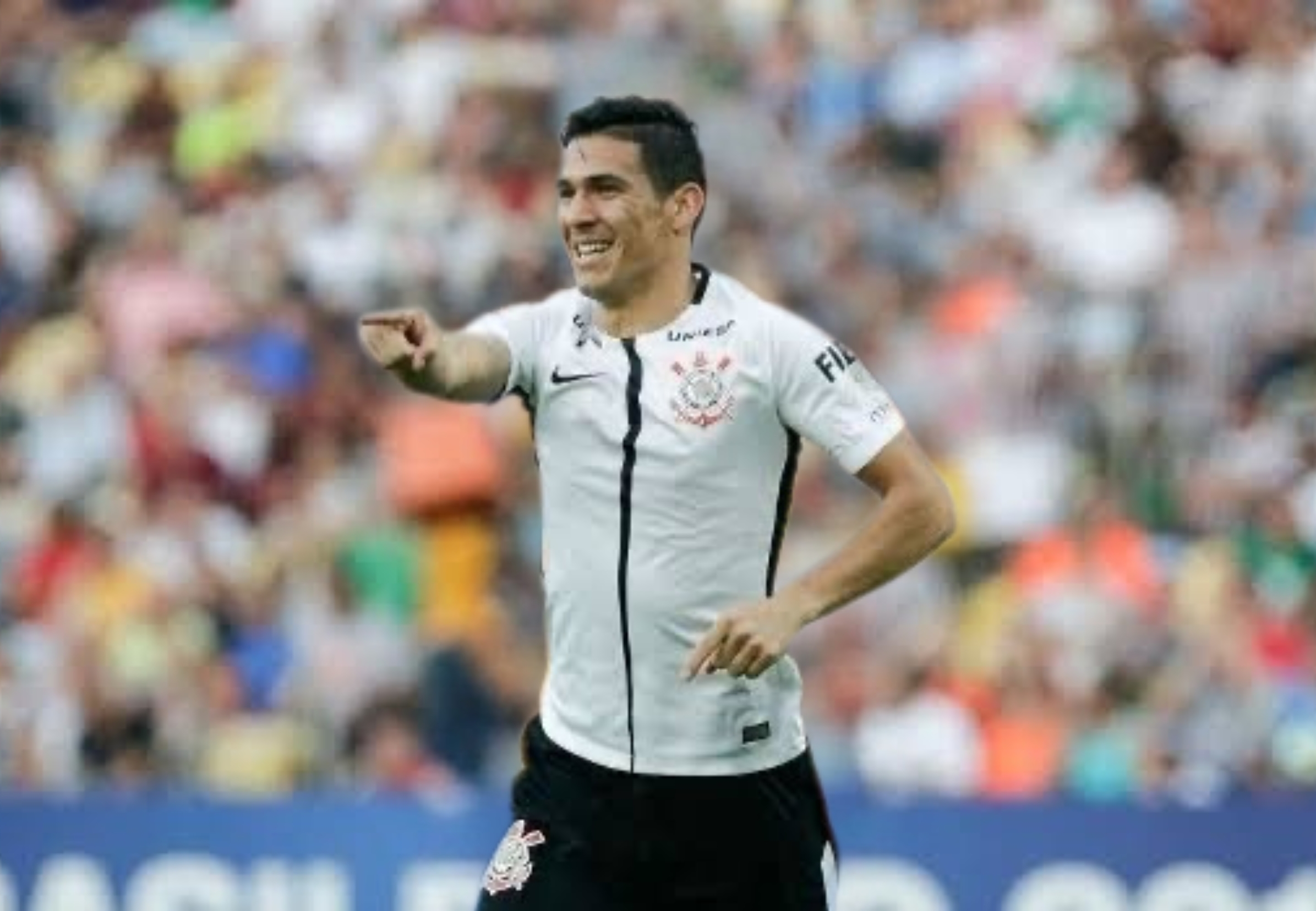imagem da materia: Corinthians não vence o Fluminense fora há oito anos
