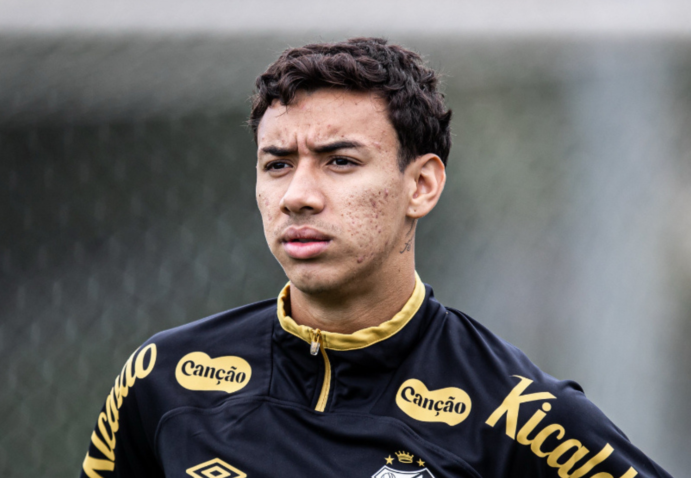 imagem da materia: Bontempo tem previsão de retorno em outubro