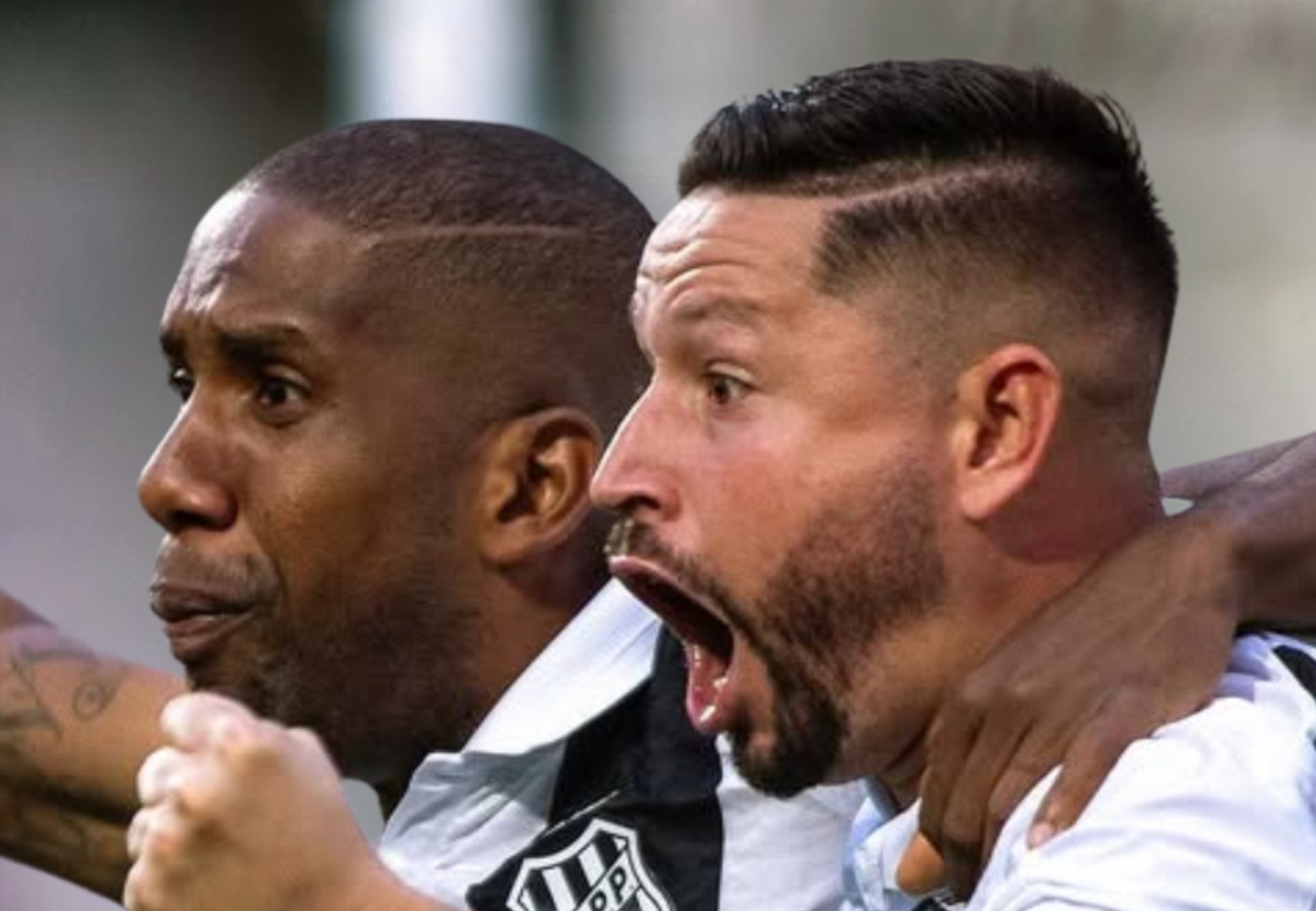 imagem da materia: Ponte vence o Náutico nos Aflitos e se isola na liderança