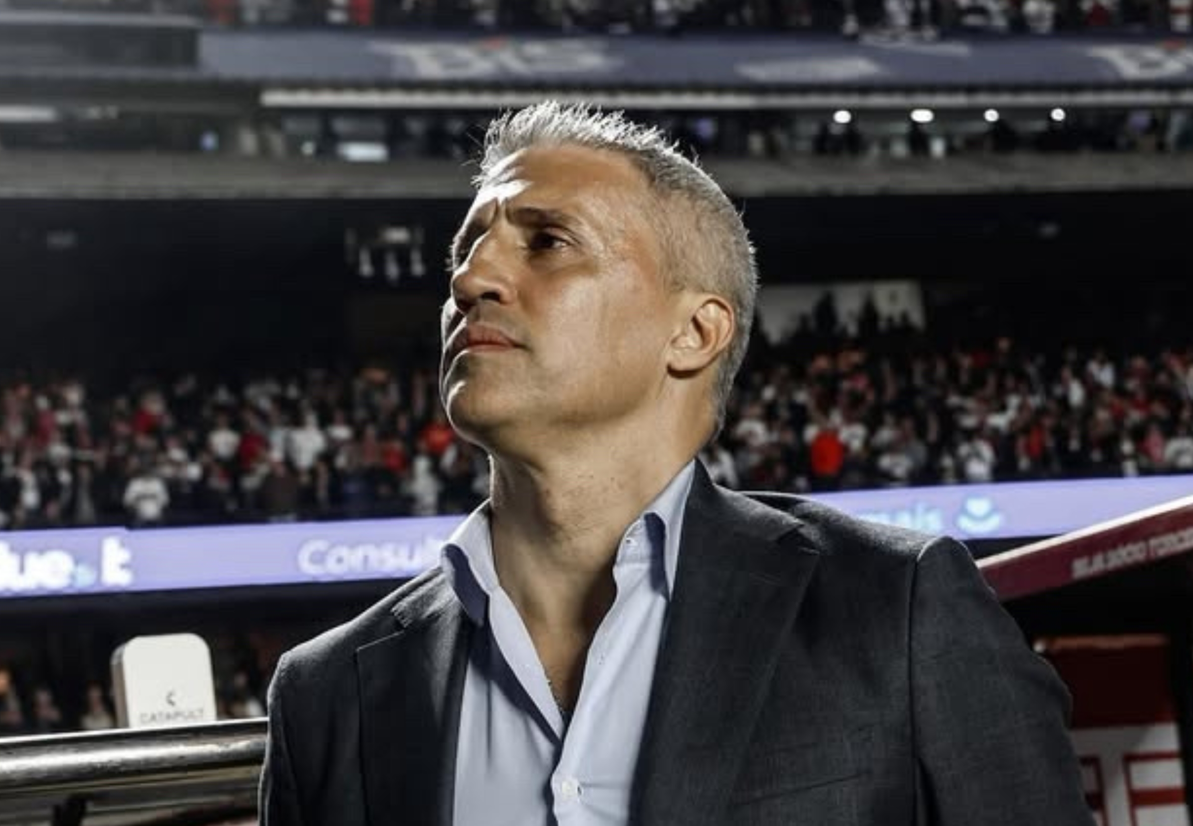 imagem da materia: São Paulo tem decisão à vista pela Libertadores