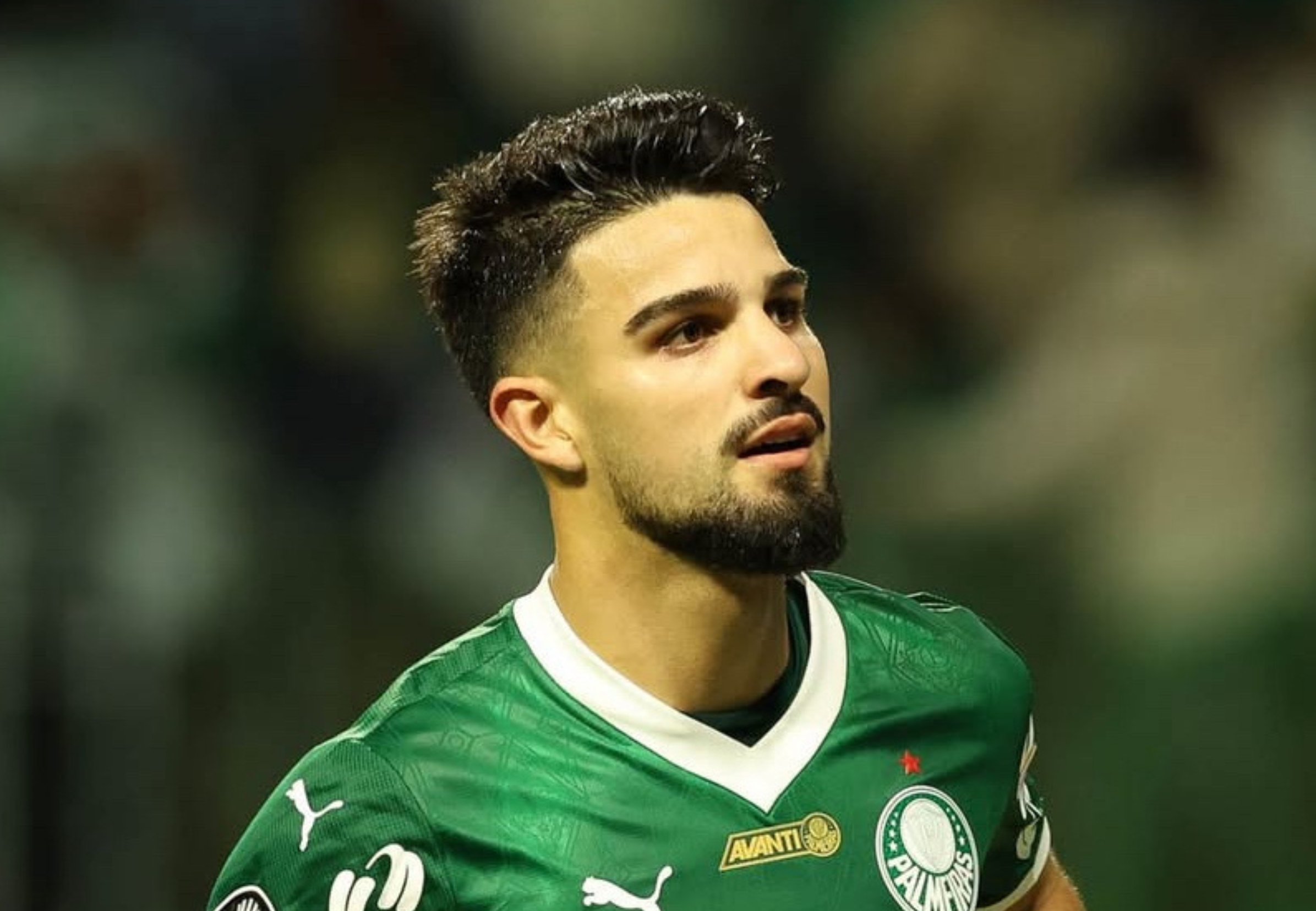 imagem da materia: Palmeiras mira tetracampeonato da Libertadores