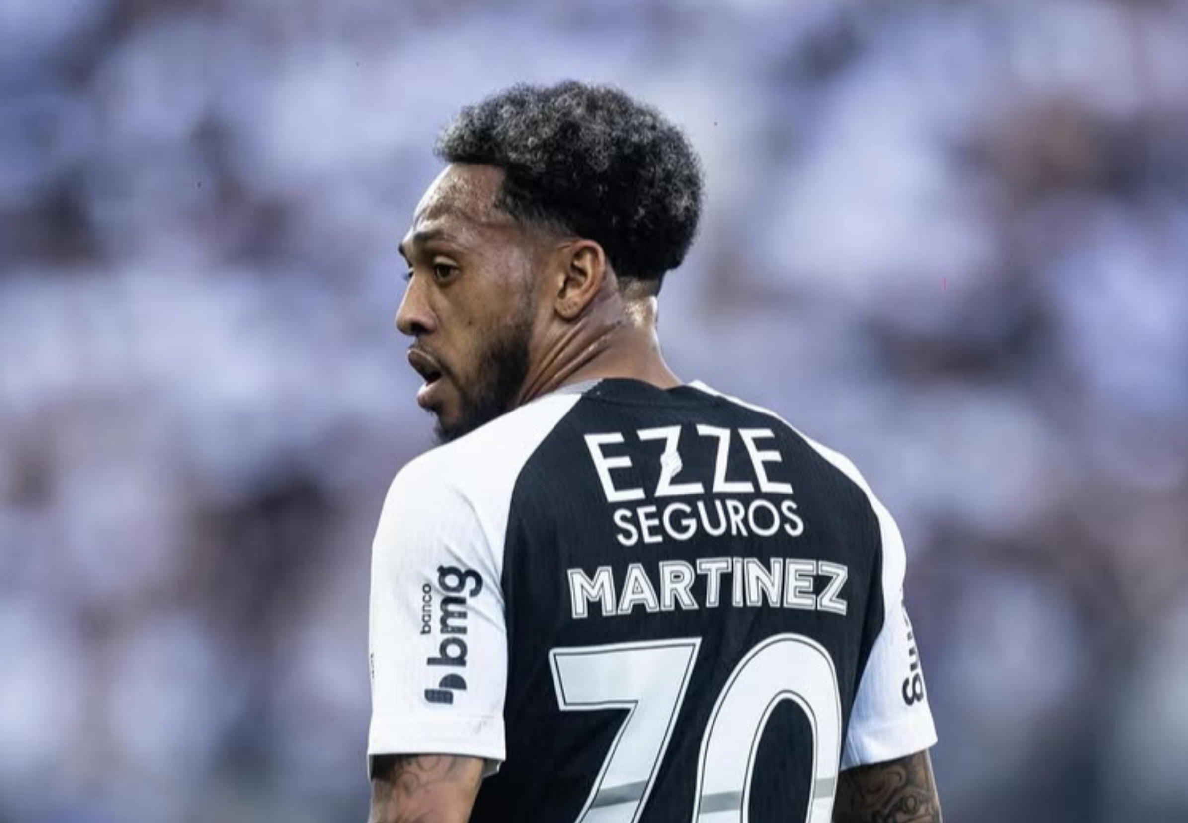 imagem da materia: Corinthians deve ao Philadelphia Union por José Martínez