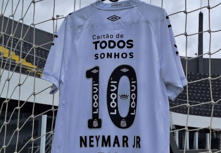 imagem da materia: Santos firma parceria com empresa de benefícios