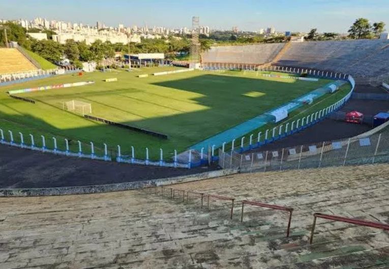 imagem da materia: Grêmio Prudente x Primavera: onde assistir e escalações