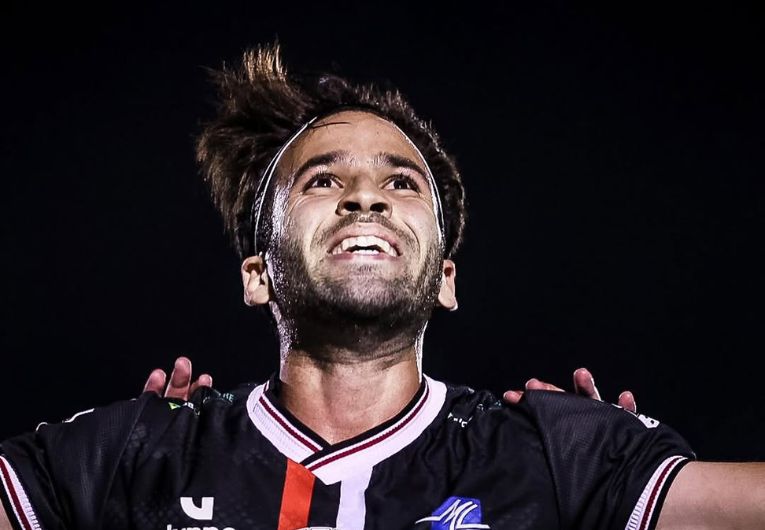 imagem da materia: Brunão valoriza elenco em fase artilheira pelo Primavera