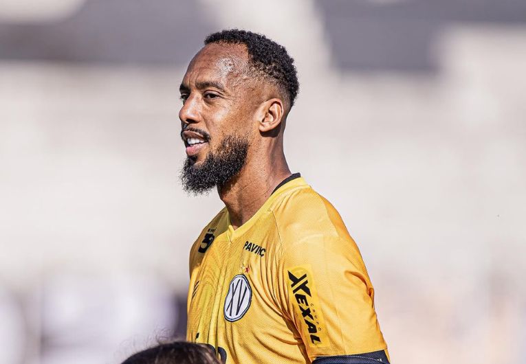 imagem da materia: Reynaldo é destaque na classificação do XV para as quartas