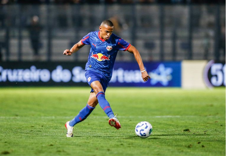 imagem da materia: Bragantino conta com baixas importantes contra o Mirassol