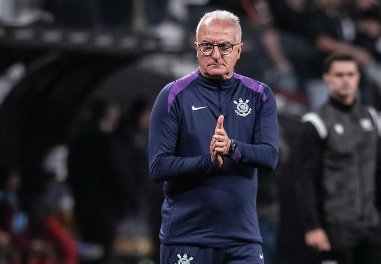 imagem da materia: Corinthians tem duelo direto na parte de baixo da tabela