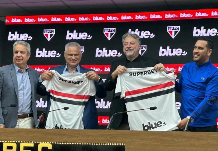 imagem da materia: São Paulo tem quase R$ 8 mi para receber de empresa