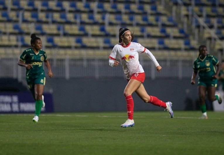 imagem da materia: Bragantino encara Santos pelo Paulista Feminino