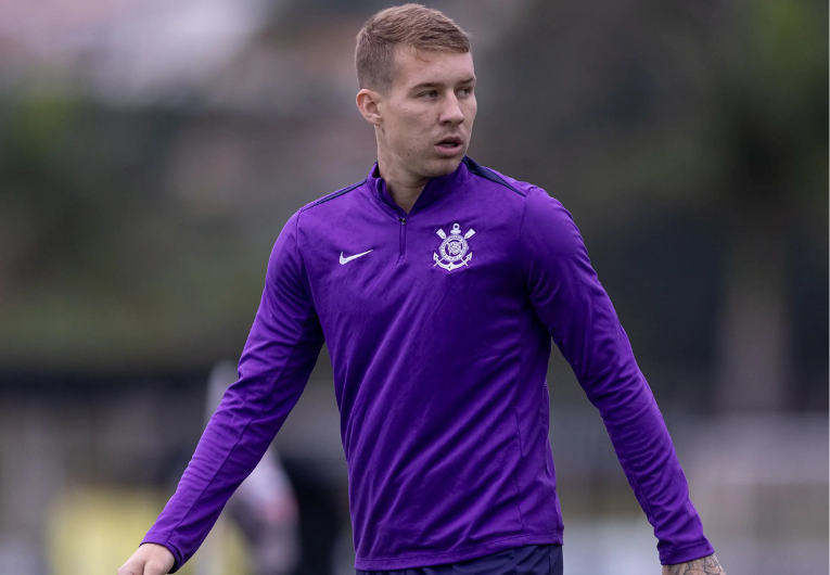 imagem da materia: FIFA condena o Corinthians a pagar dívida com clube europeu