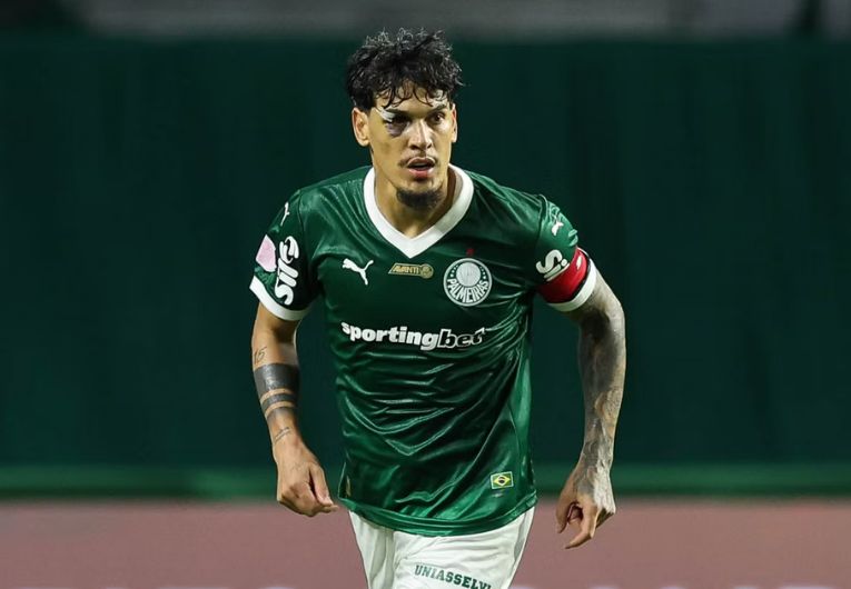 imagem da materia: Convocações podem complicar Palmeiras no Brasileirão
