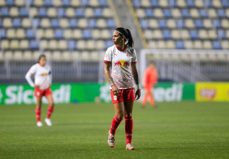 imagem da materia: Bragantino terá sequência decisiva no Paulista Feminino