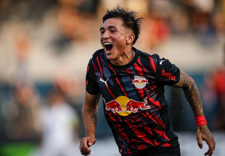 imagem da materia: Nacho Laquintana é convocado pelo Uruguai