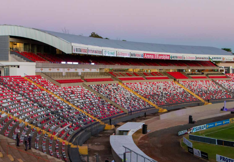 imagem da materia: Botafogo-SP x Paysandu: onde assistir e escalações