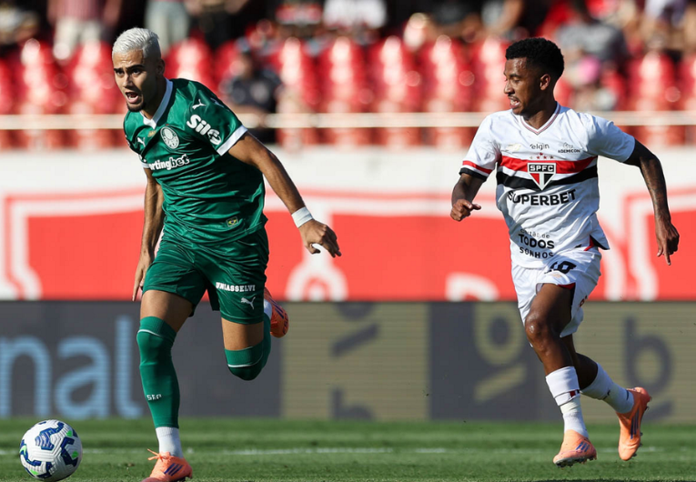 imagem da materia: Andreas explica entrada em Marcos Antônio no Choque-Rei