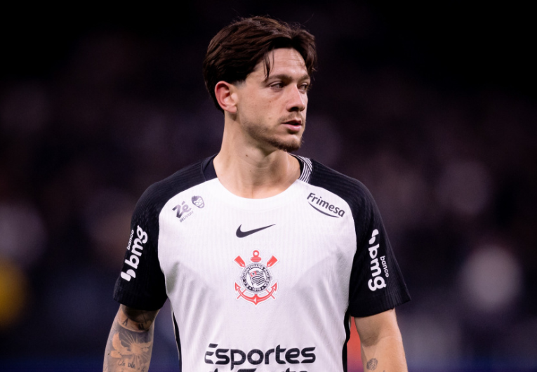 imagem da materia: Rodrigo Garro pode voltar a atuar em clássico