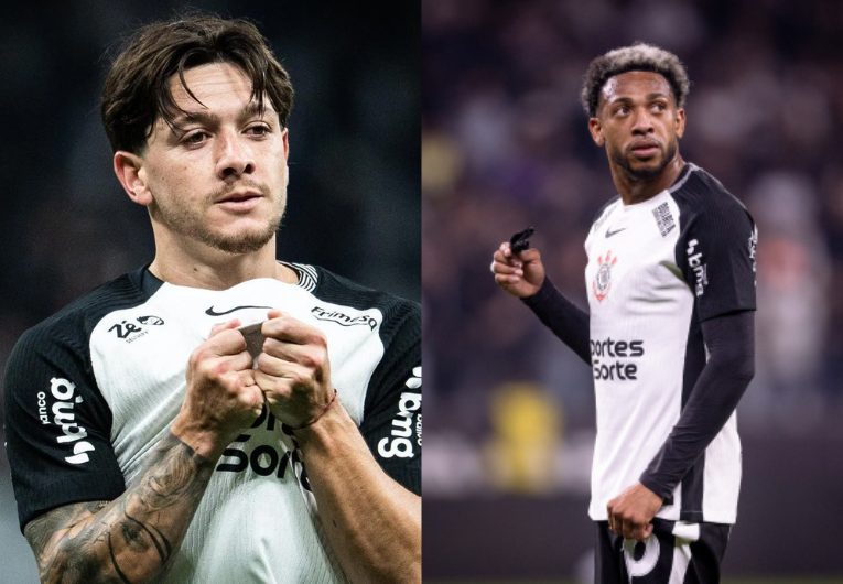 imagem da materia: Corinthians busca reverter suspensões de atletas no STJD