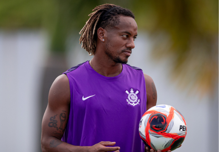imagem da materia: Corinthians tem Departamento Médico quase vazio; confira