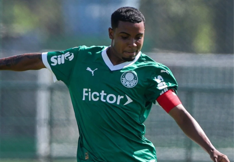 imagem da materia: Palmeiras pode ter novidade contra o Juventude