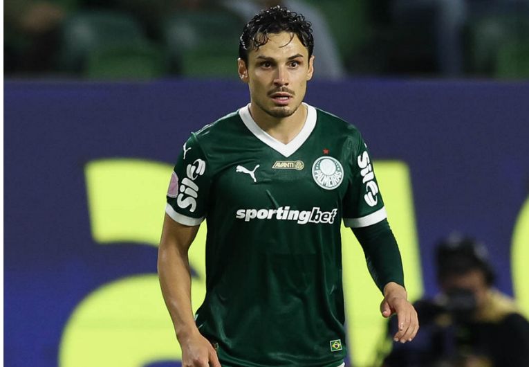 imagem da materia: Palmeiras tem jogo decisivo para se consolidar liderança