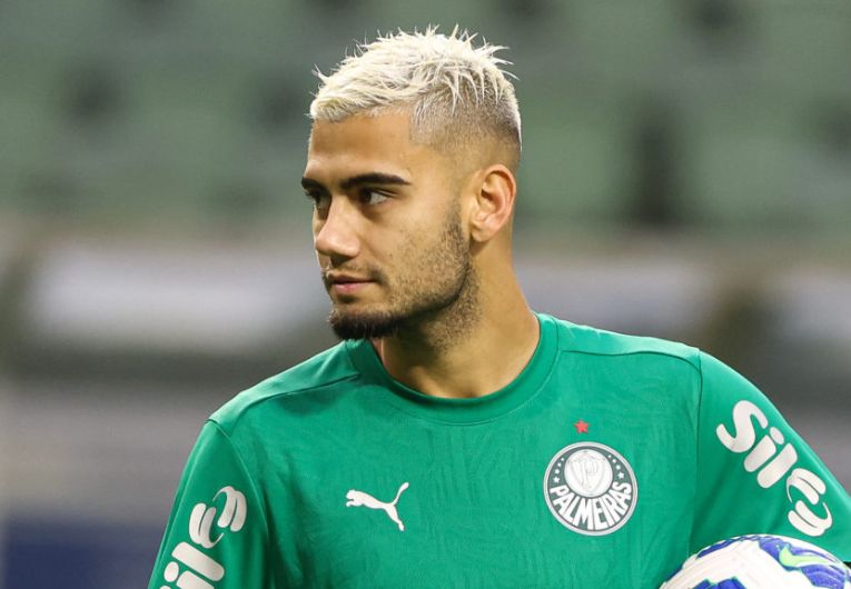 imagem da materia: Andreas Pereira ressalta importância de duelo contra Juventude