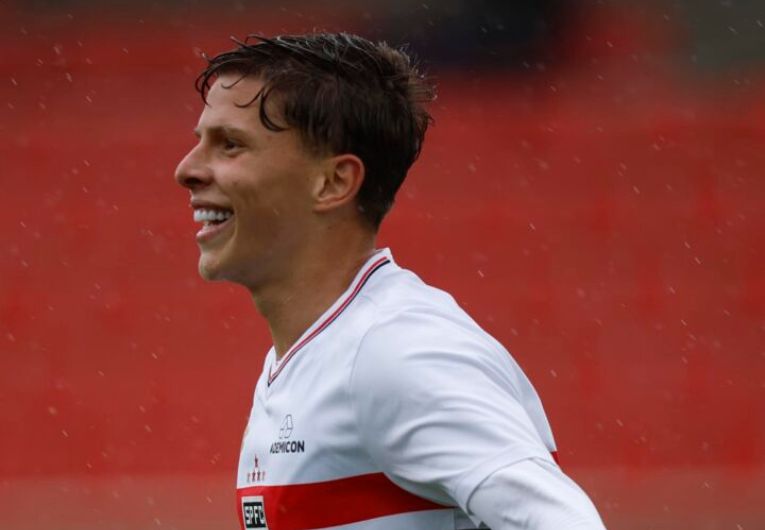 imagem da materia: São Paulo avança à semifinal do Paulista Sub-20