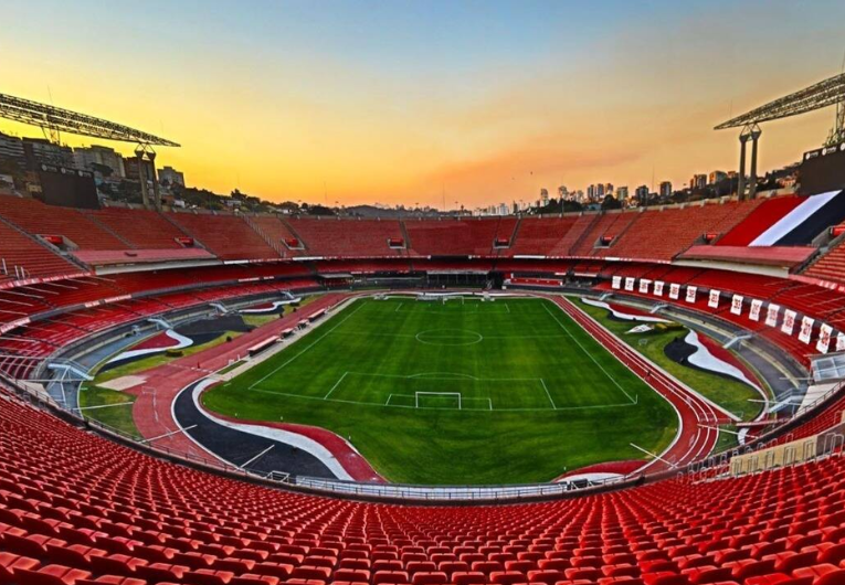 imagem da materia: Confira os shows que o Morumbis receberá e como isso afeta o São Paulo