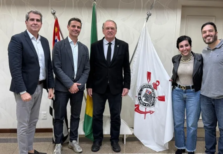 imagem da materia: Cartolas e torcedores organizados poderão participar da SAFiel