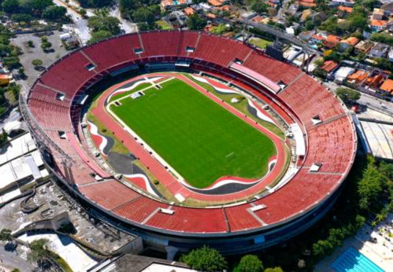 imagem da materia: São Paulo tem público menor em 2025 do que em outros anos