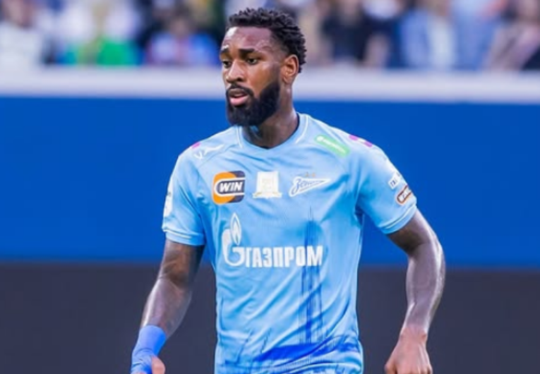 imagem da materia: Gerson pode chegar ao Palmeiras? Entenda melhor