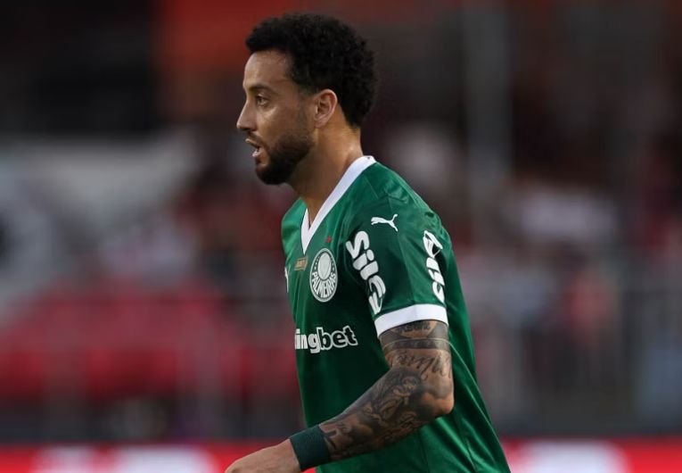 imagem da materia: Felipe Anderson fala sobre sequência de jogos decisivos