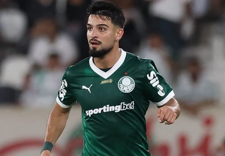 imagem da materia: Confira os reforços e desfalques do Palmeiras contra o RB Bragantino