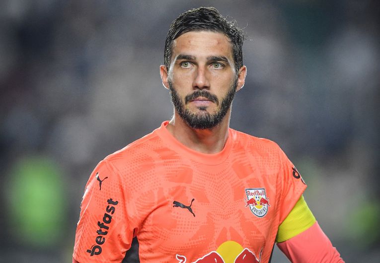 imagem da materia: Bragantino tem desfalque importante para encarar o Palmeiras