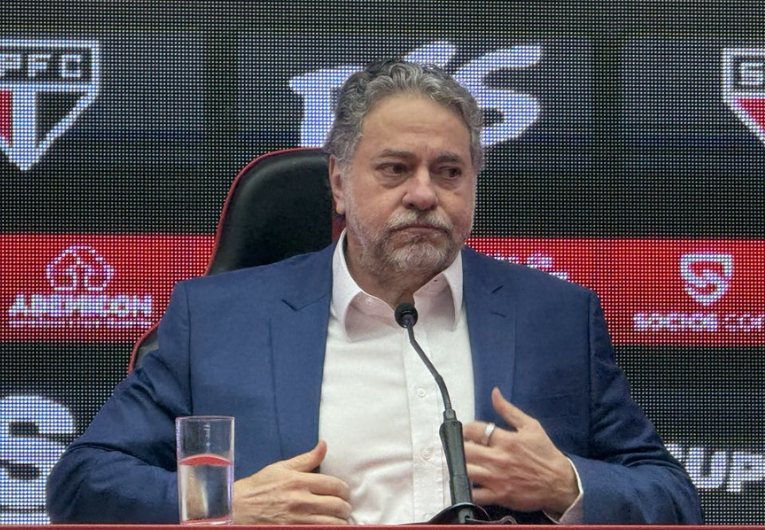 imagem da materia: São Paulo publica relatório mostrando redução da dívida