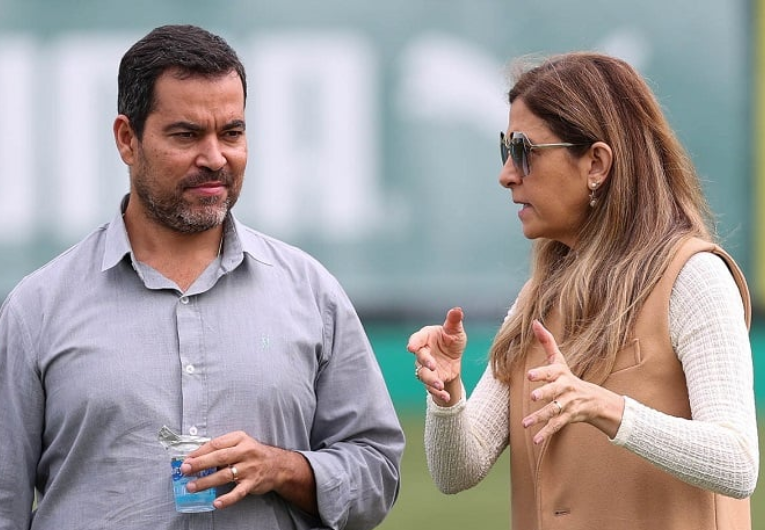 imagem da materia: Coordenador do Palmeiras se pronuncia após afastamento do Sub-17