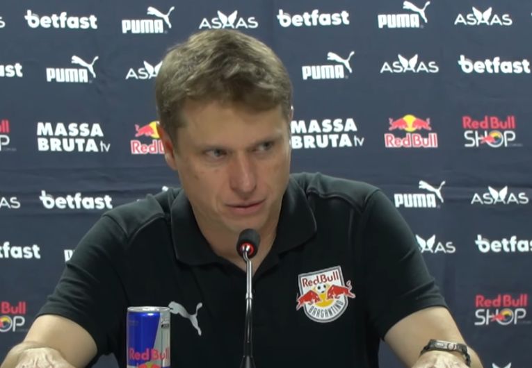 imagem da materia: “Acho que é uma lição importante”, diz Fernando Seabra