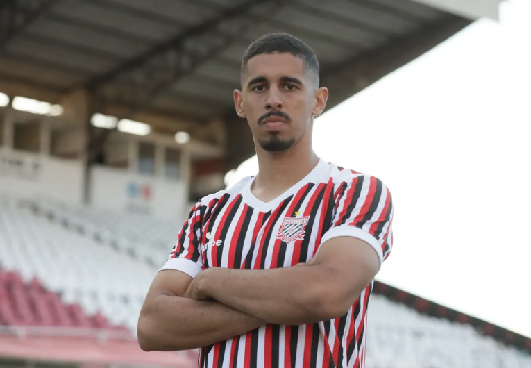 imagem da materia: Paulista acerta sétima renovação para 2026