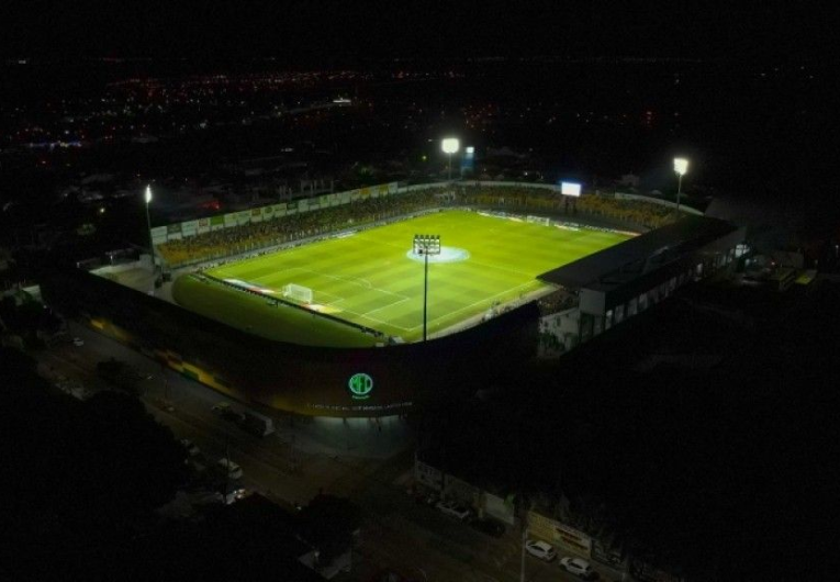 imagem da materia: Mirassol x Fluminense: onde assistir e escalações