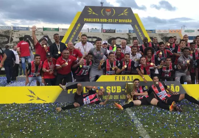imagem da materia: Relembre a última final em que o Primavera saiu campeão