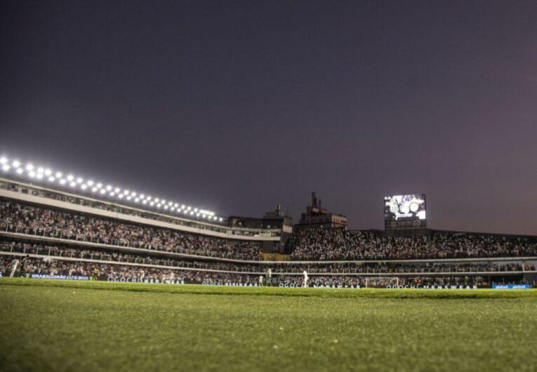 imagem da materia: Santos x Grêmio: onde assistir e escalações