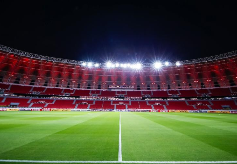 imagem da materia: Internacional x Corinthians: onde assistir e escalações