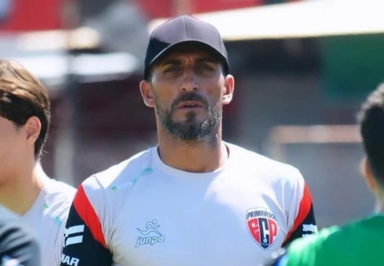 imagem da materia: Auxiliar do Primavera projeta decisão e comenta preparação